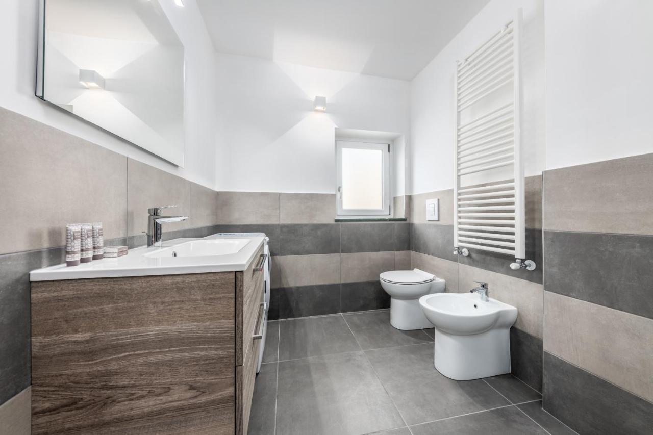 Casa Da Suite Extra Milano Eksteriør bilde